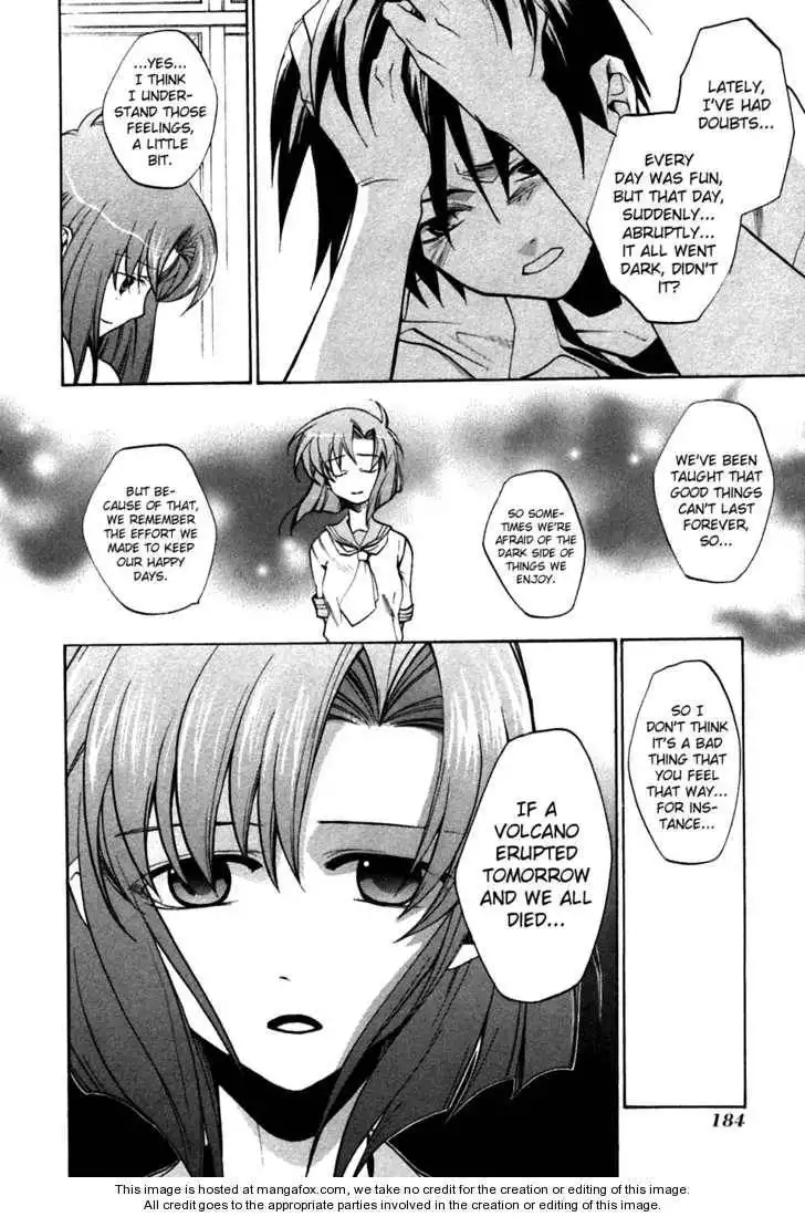 Higurashi no Naku Koro ni ~ Tatarigoroshi Chapter 5 29